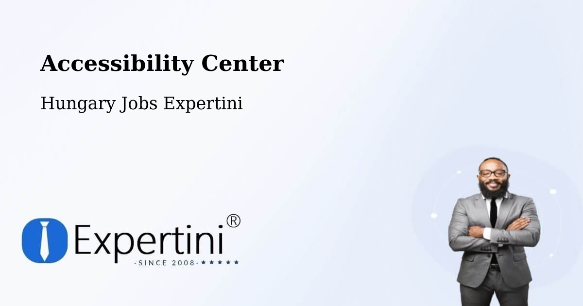 Accessibility Statement – Törökbálint - Hungary Jobs Expertini