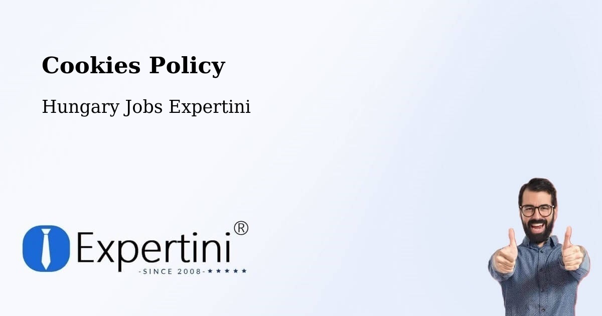 Cookie Policy – Törökbálint - Hungary Jobs Expertini